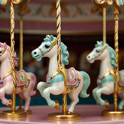 Candy Carousel Magneticslots Schweiz