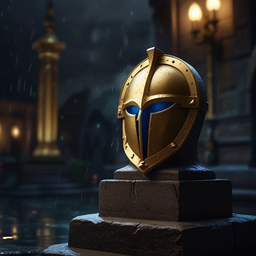 Legion of Gold Magnetic Slots